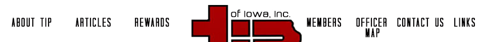 Turn-In-Poachers of Iowa, Inc.